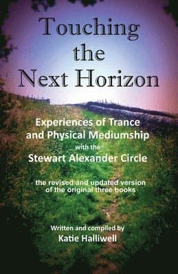 Touching the Next Horizon