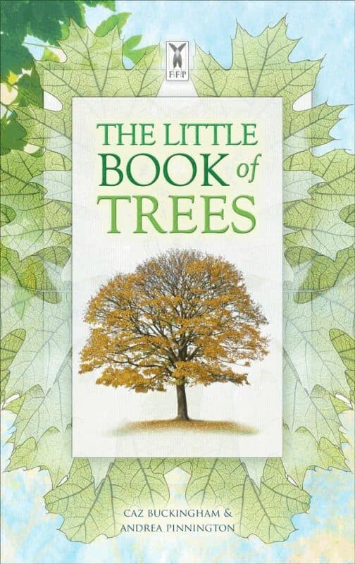 Little Book of Trees