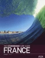 Stormrider Surf Guide France