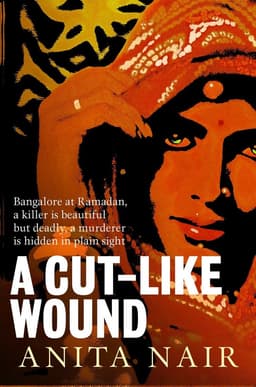Cut-Like Wound