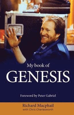My book of Genesis