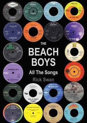 Beach Boys: All The Songs