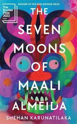 Seven Moons of Maali Almeida