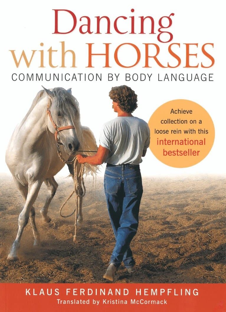 Dancing with Horses