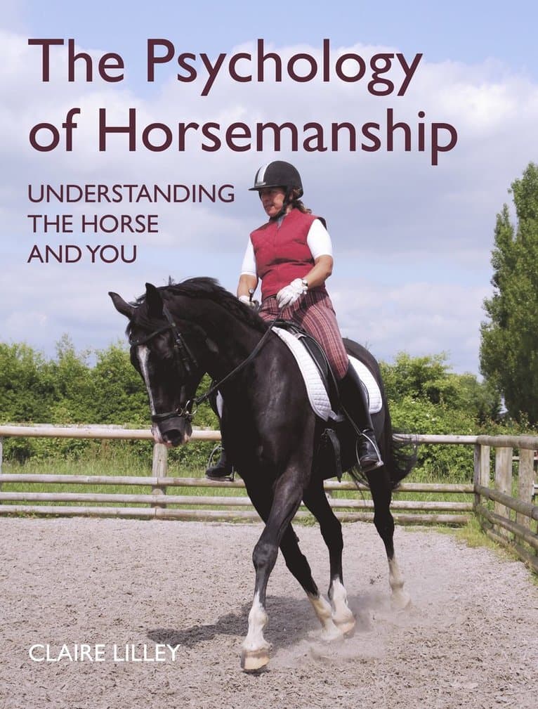 Psychology of Horsemanship