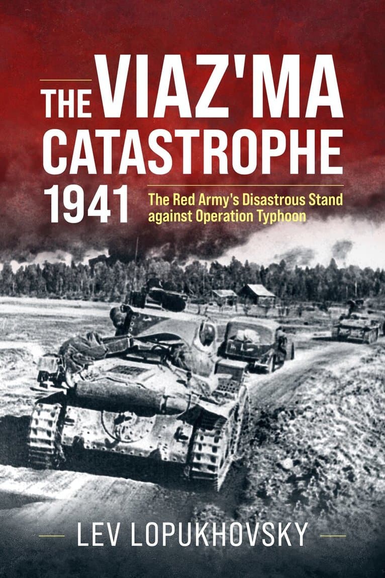 Viaz'ma Catastrophe 1941