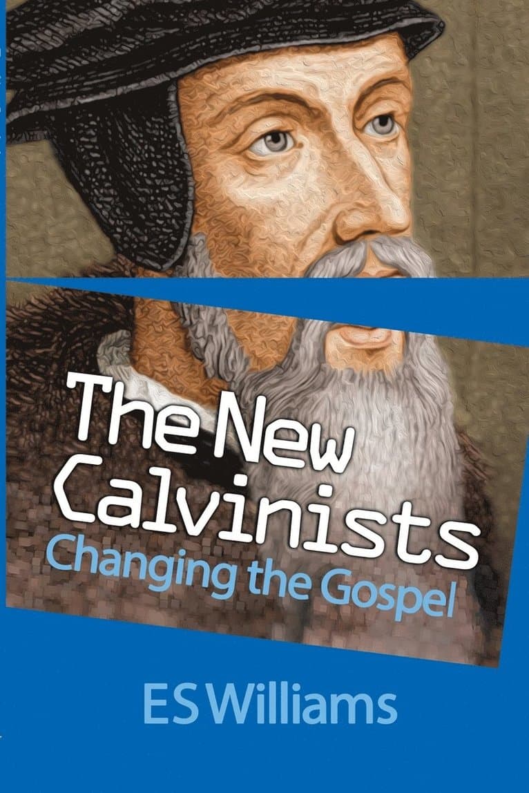 New Calvinists