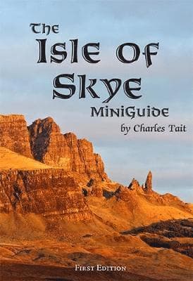 Isle of Skye MiniGuide