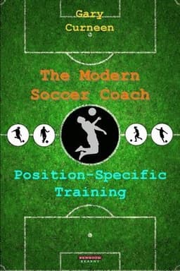 Modern Soccer Coach