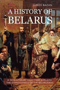 History of Belarus