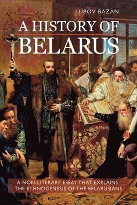History of Belarus