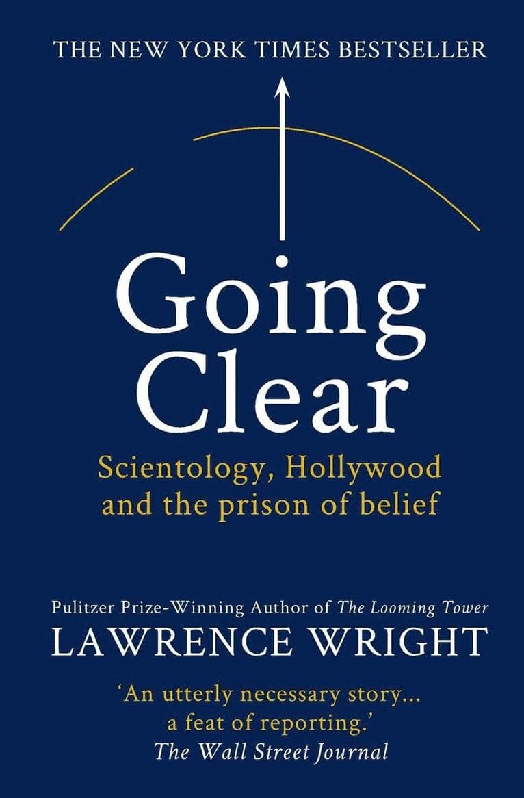 Going Clear
