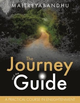 Journey and the Guide
