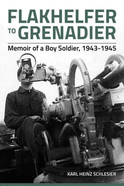 Flakhelfer to Grenadier