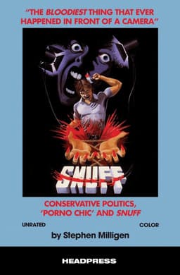 Bloodiest Thing That Ever Happened in Front of a Camera