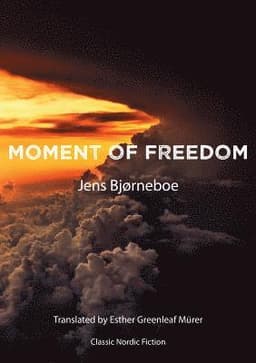 Moment of Freedom