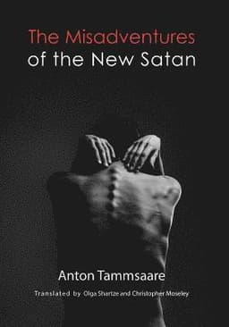 Misadventures of the New Satan
