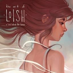Art of Loish