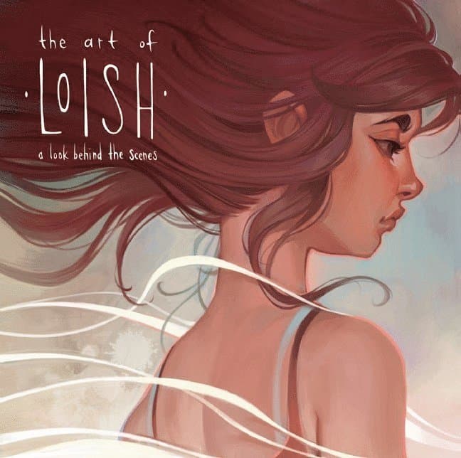 Art of Loish