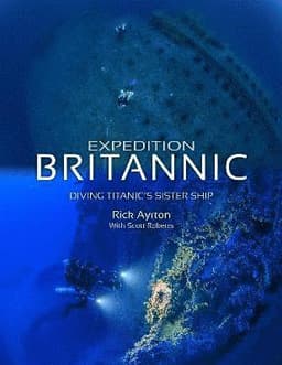 Expedition Britannic