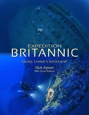Expedition Britannic