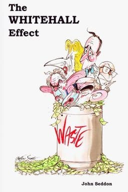 Whitehall Effect