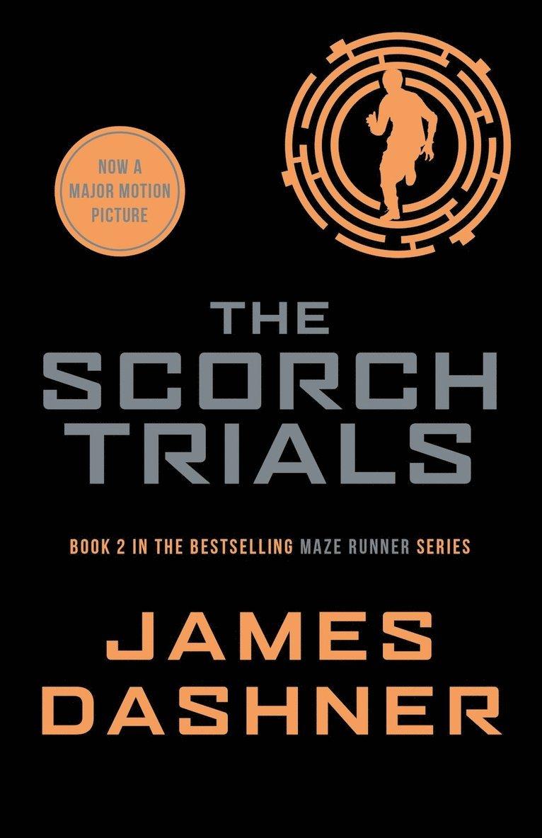 Scorch Trials