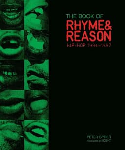 Book of Rhyme & Reason