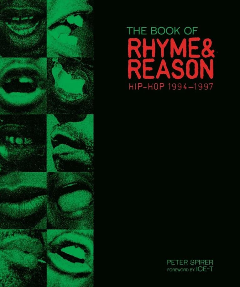 Book of Rhyme & Reason