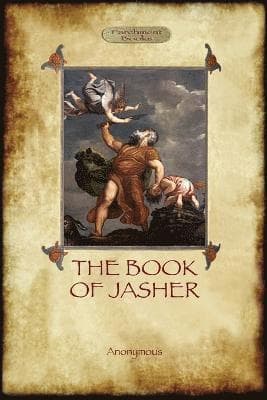 Book of Jasher