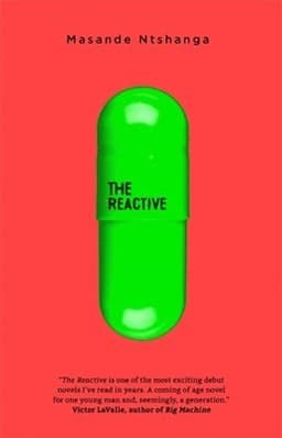 Reactive