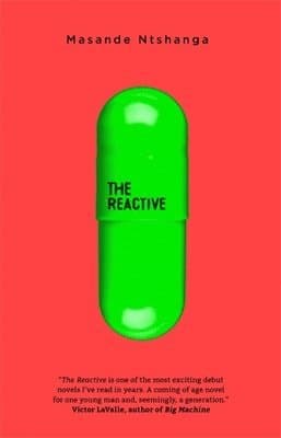 Reactive