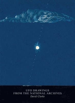 UFO Drawings From The National Archives