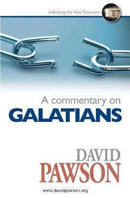 Commentary on Galatians