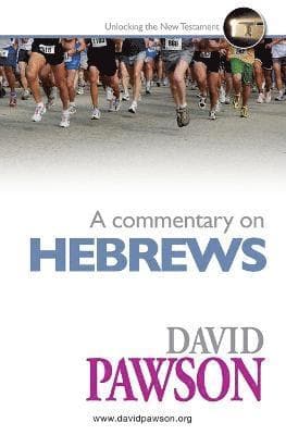 Commentary on Hebrews