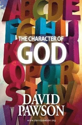 Character of God