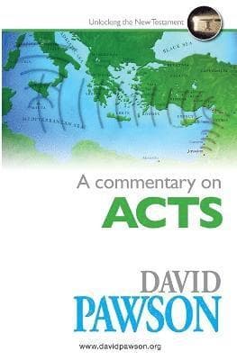 Commentary on Acts