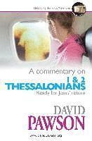 Commentary on 1 & 2 Thessalonians