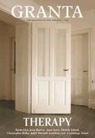 Granta 174: Therapy