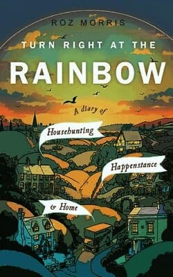 Turn Right At The Rainbow