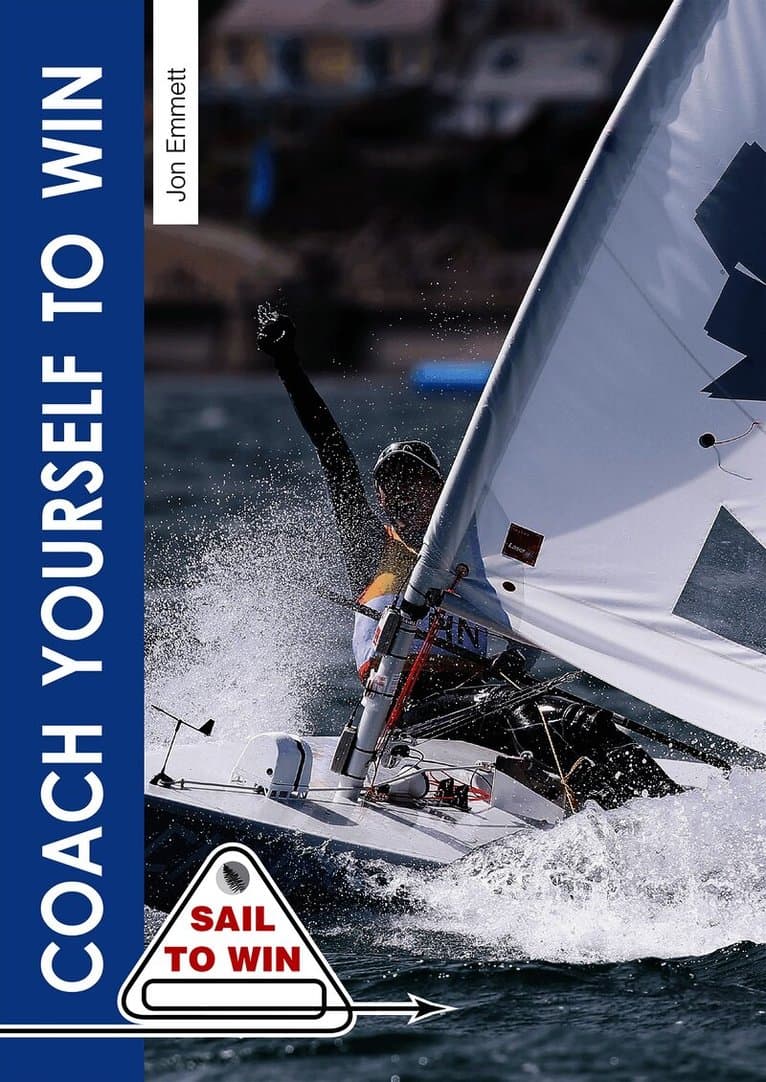 Coach Yourself to Win