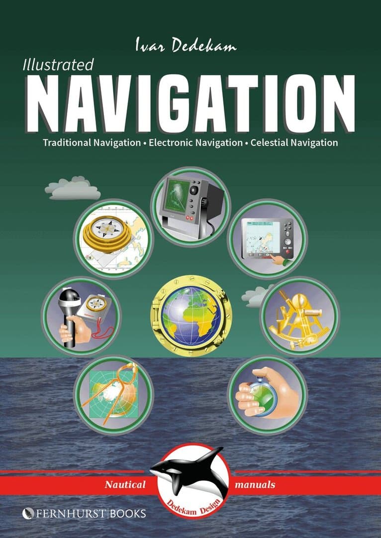 Illustrated Navigation