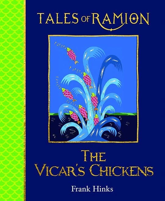 Vicar's Chickens, The