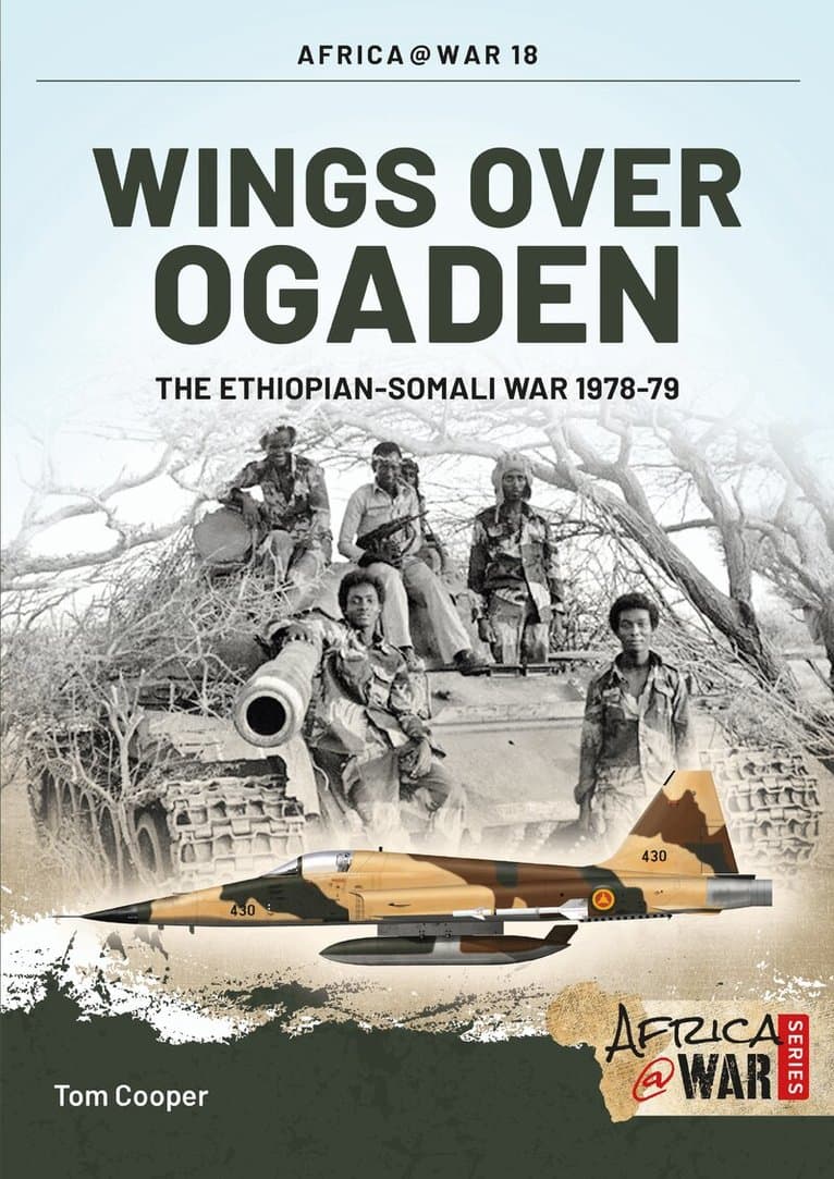 Wings over Ogaden