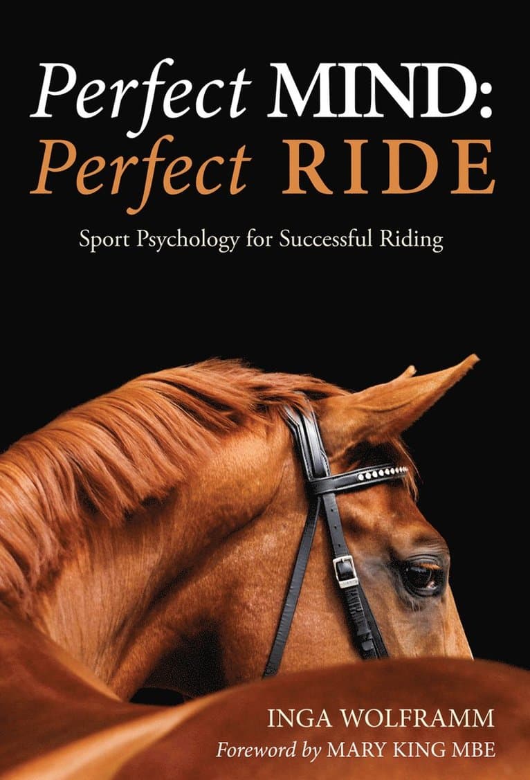 Perfect Mind: Perfect Ride