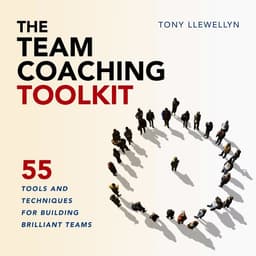 Team Coaching Toolkit