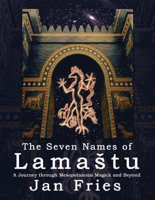 Seven Names of Lamastu