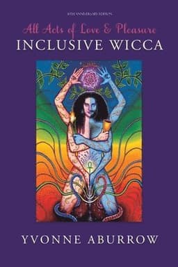 All Acts of Love and Pleasure