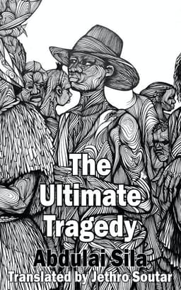 Ultimate Tragedy
