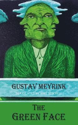The Green Face